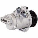 2018 Ford F Series Trucks A/C Compressor 2