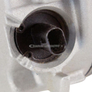 BuyAutoParts 60-04649NA A/C Compressor 6