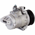 2017 Ford F Series Trucks A/C Compressor 2