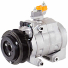 BuyAutoParts 61-98663R5 A/C Compressor and Components Kit 2