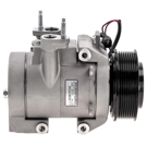 BuyAutoParts 60-04652NA A/C Compressor 2