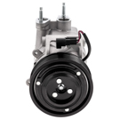 BuyAutoParts 60-04652NA A/C Compressor 3