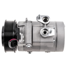 BuyAutoParts 60-04652NA A/C Compressor 5