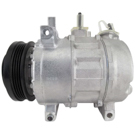 BuyAutoParts 61-70559R5 A/C Compressor and Components Kit 2
