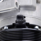 OEM / OES 60-04104NC A/C Compressor 3