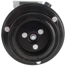 2021 Dodge Durango A/C Compressor 3