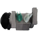 2021 Dodge Durango A/C Compressor 5