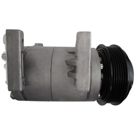 2021 Dodge Durango A/C Compressor 6