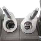 2021 Dodge Durango A/C Compressor 8
