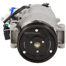BuyAutoParts 60-04591NA A/C Compressor 2