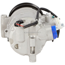 BuyAutoParts 60-04591NA A/C Compressor 4