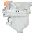 2017 Chevrolet Volt A/C Compressor 5