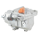 2017 Chevrolet Volt A/C Compressor 6