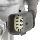 2017 Chevrolet Volt A/C Compressor 8