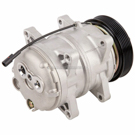BuyAutoParts 60-01815NA A/C Compressor 2