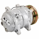 BuyAutoParts 60-03100NA A/C Compressor 2