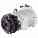 OEM / OES 60-04717NC A/C Compressor 1