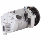 OEM / OES 60-04717NC A/C Compressor 2