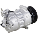 2017 Volvo XC90 A/C Compressor 2