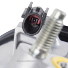 2017 Volvo XC90 A/C Compressor 3