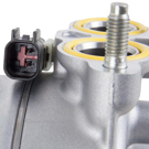 2017 Volvo XC90 A/C Compressor 4