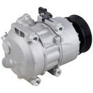 OEM / OES 60-04665NC A/C Compressor 2