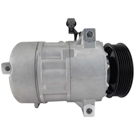2016 Kia K900 A/C Compressor 2
