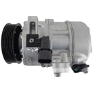2016 Kia K900 A/C Compressor 5