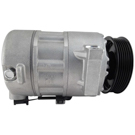 2016 Kia K900 A/C Compressor 6