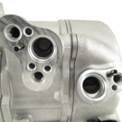 2016 Kia K900 A/C Compressor 8