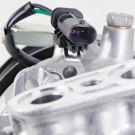 2016 Chevrolet Camaro A/C Compressor 3