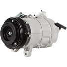 BuyAutoParts 60-04667NA A/C Compressor 1