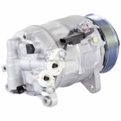 OEM / OES 61-02242NC A/C Compressor 2