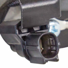 2019 Honda CR-V A/C Compressor 3