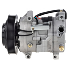 BuyAutoParts  Honda Odyssey A/C Compressor 60-04679NA