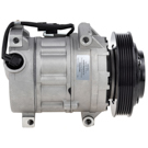 BuyAutoParts 60-04679NA A/C Compressor 2