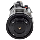BuyAutoParts 60-04679NA A/C Compressor 3