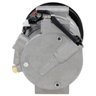 BuyAutoParts 60-04679NA A/C Compressor 4