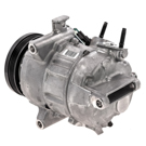 OEM / OES 60-04680NC A/C Compressor 2