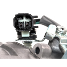 OEM / OES 60-04680NC A/C Compressor 5