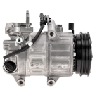 BuyAutoParts 60-04682NA A/C Compressor 2
