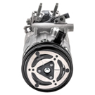 BuyAutoParts 60-04682NA A/C Compressor 3