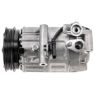 BuyAutoParts 60-04682NA A/C Compressor 5