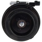 OEM / OES 60-04683NC A/C Compressor 3