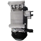 OEM / OES 60-04683NC A/C Compressor 5