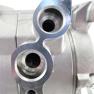 OEM / OES 60-04683NC A/C Compressor 8