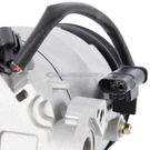 2017 Mini Cooper A/C Compressor 3