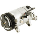 2018 Bmw X1 A/C Compressor 1