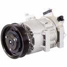 OEM / OES 2019 Kia Sedona A/C Compressor 61-03480NC