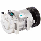 OEM / OES 61-03480NC A/C Compressor 2